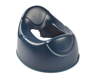 Beaba Nocnik z wyjmowanym wkładem Night Blue - 1050519 - zdjęcie 9